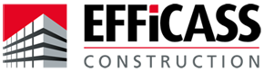 Efficass Construction Logo